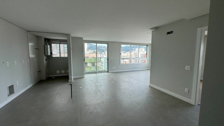 Apartamento Residencial à venda | Centro | Florianópolis | AP2252