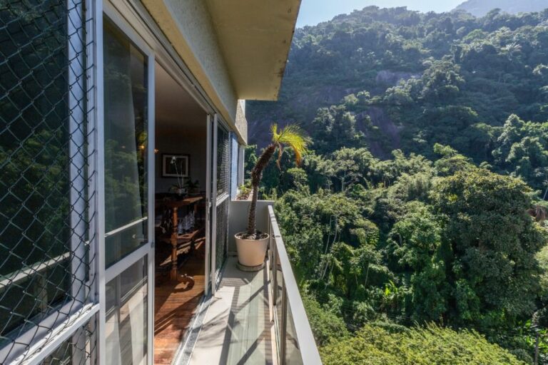 Cobertura Residencial à venda | Jardim Botânico | Rio de Janeiro | CO0307