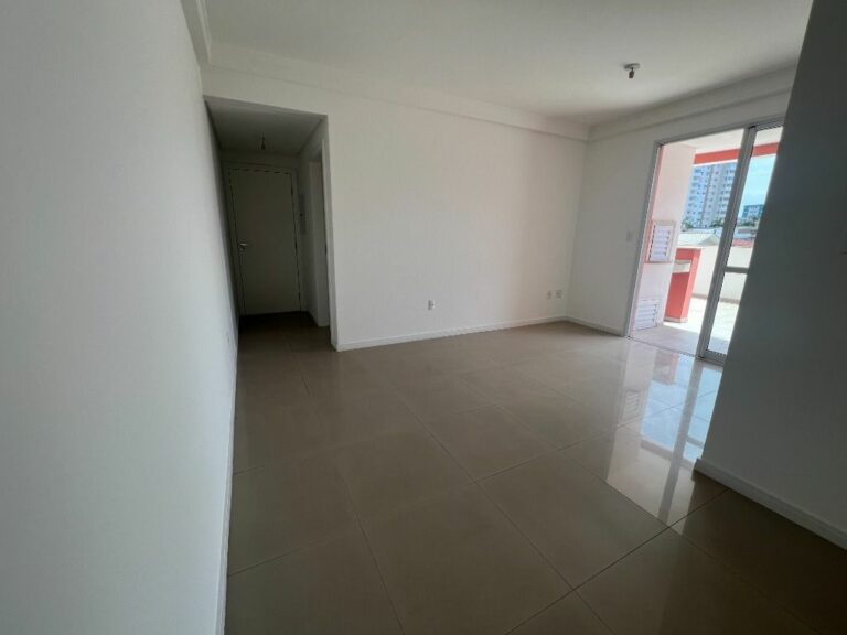 Apartamento Residencial à venda | Barreiros | São José | AP2065