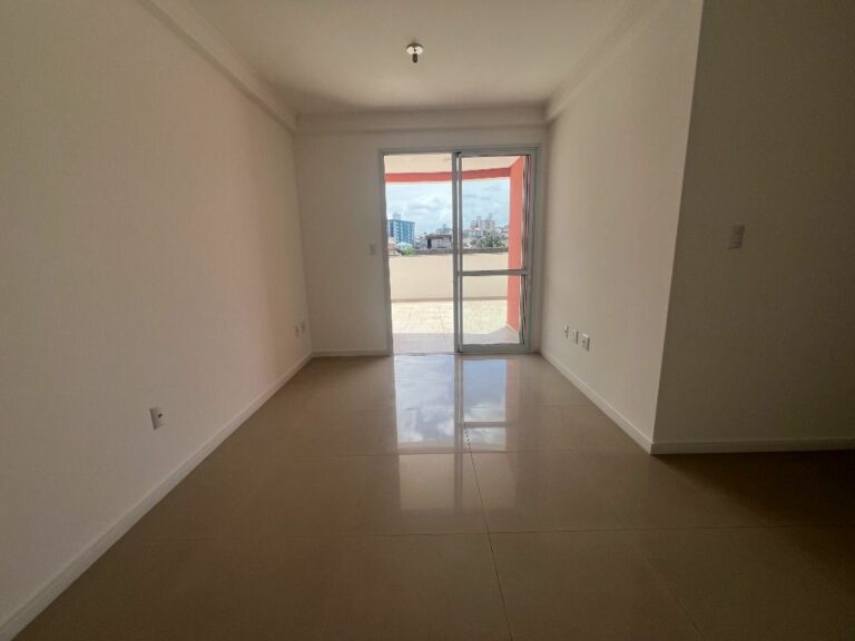 Apartamento Residencial à venda | Barreiros | São José | AP2065