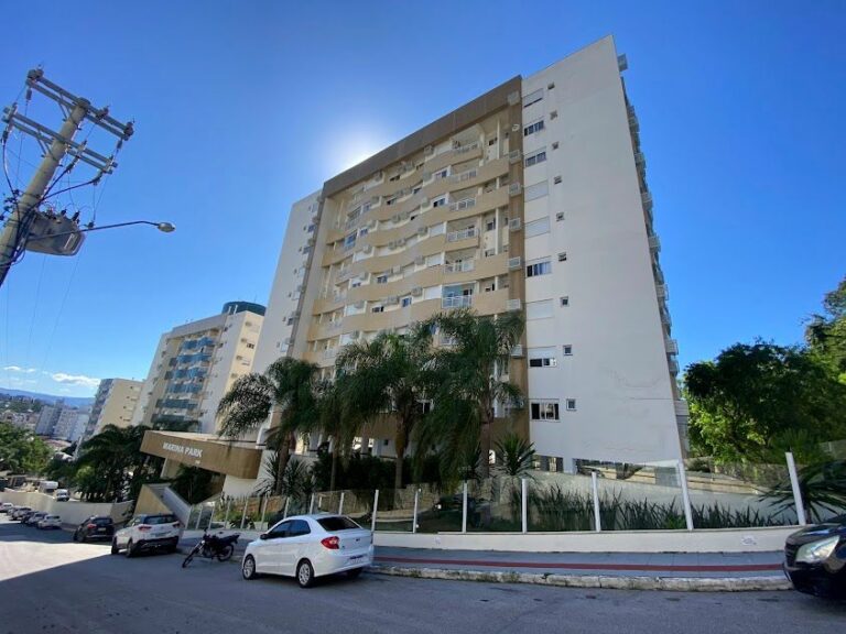 Apartamento Residencial à venda | Itacorubi | Florianópolis | AP2267