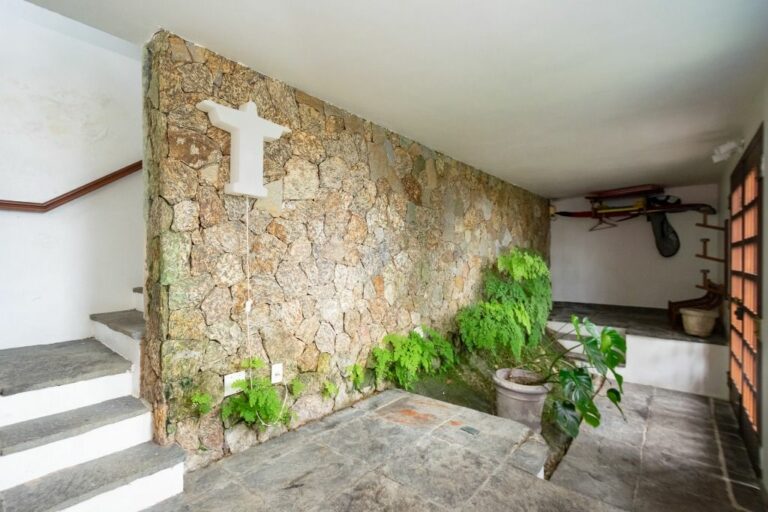 Casa Residencial à venda | São Conrado | Rio de Janeiro | CA0544