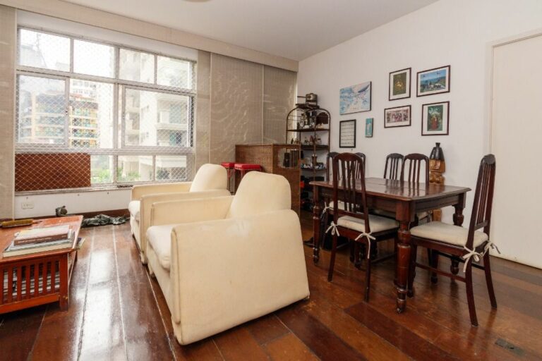Apartamento Residencial à venda | Botafogo | Rio de Janeiro | AP2236