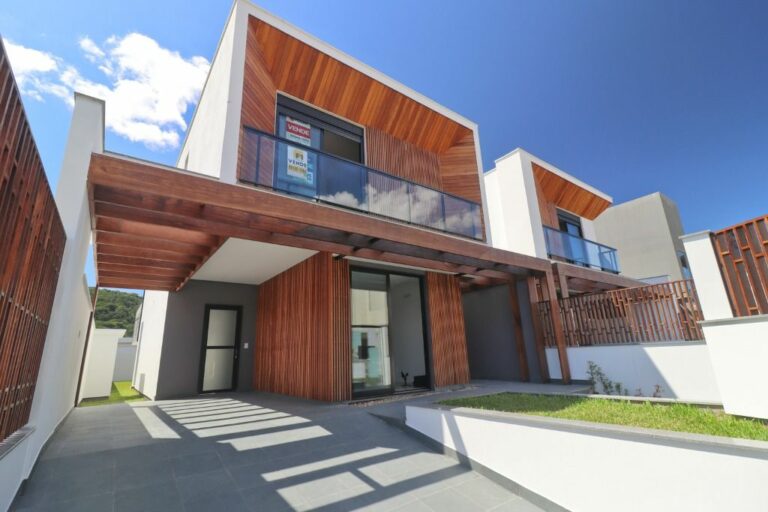 Casa Residencial à venda | Rio Tavares | Florianópolis | CA0257
