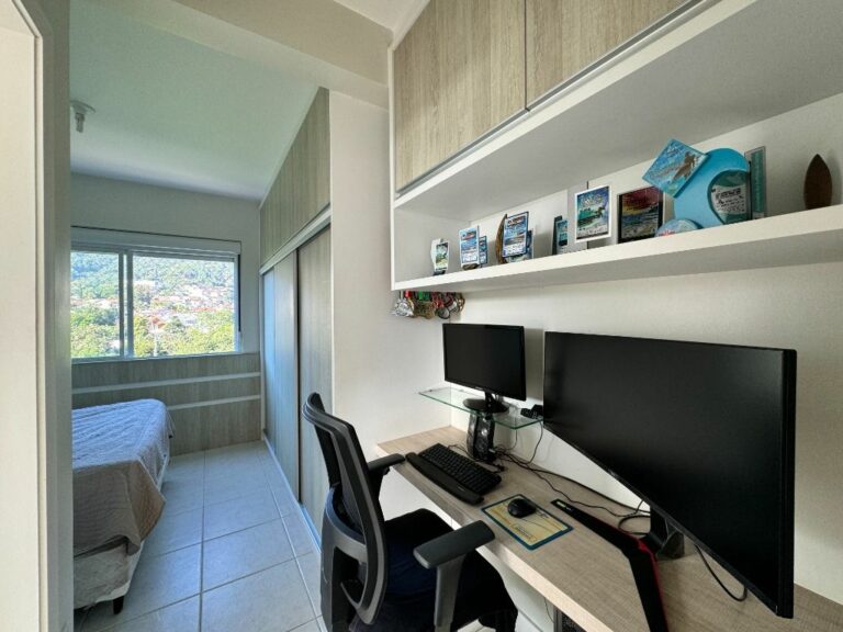Apartamento Residencial à venda | Saco Grande | Florianópolis | AP2294