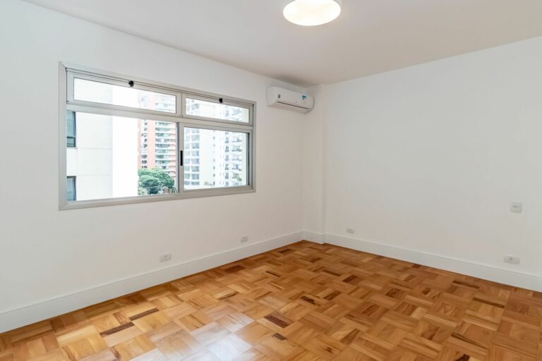 Apartamento Residencial à venda | Jardim Paulista | São Paulo | AP2325