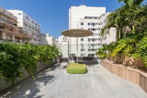 Apartamento Residencial à venda | Flamengo | Rio de Janeiro | AP2257