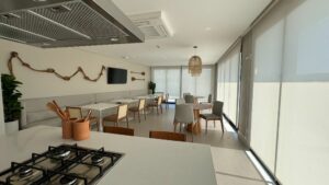 Apartamento Residencial à venda | Lagoa da Conceição | Florianópolis | AP2297