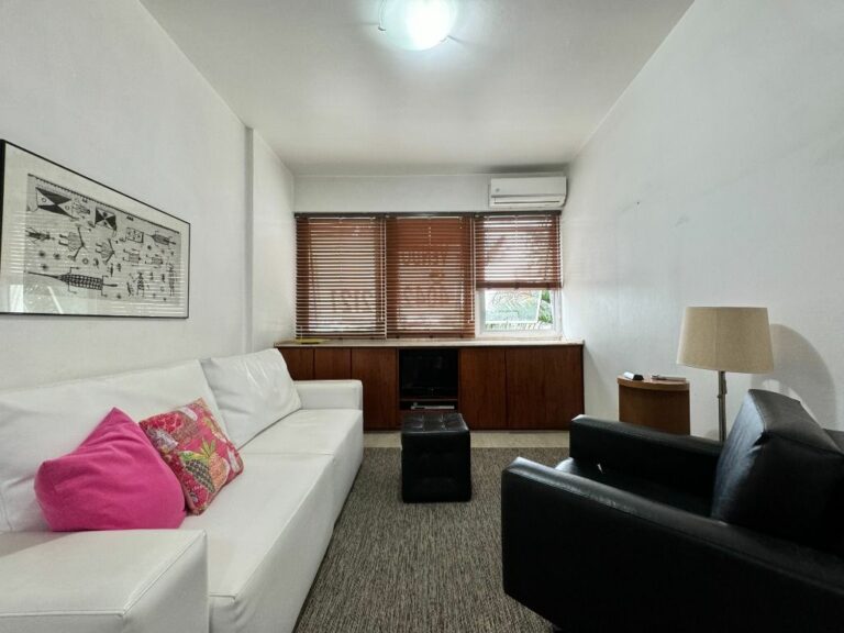 Apartamento Residencial à venda | Centro | Florianópolis | AP2295