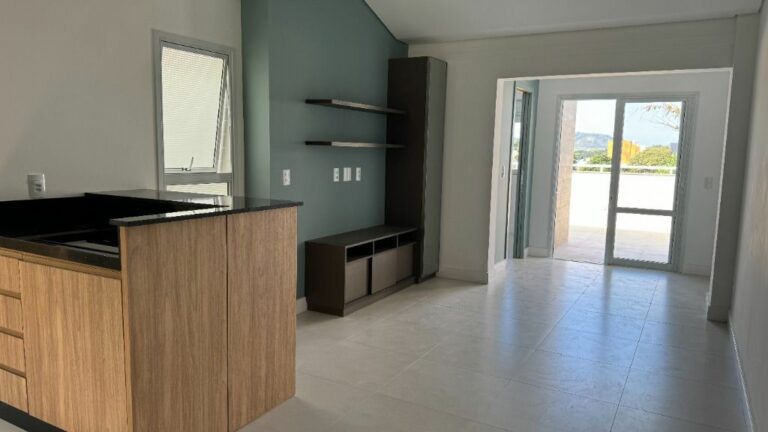 Cobertura Residencial à venda | Lagoa da Conceição | Florianópolis | CO0310