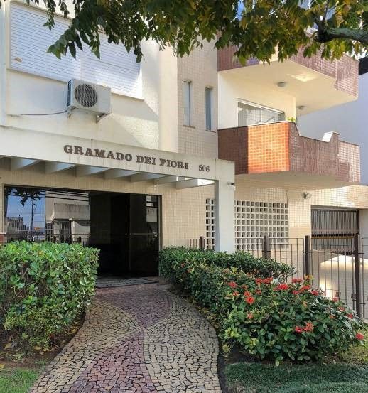 Cobertura Residencial à venda | Beira Mar | Florianópolis | CO0254