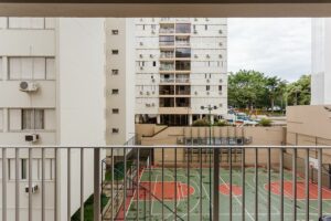 Apartamento Residencial à venda | Centro | Florianópolis | AP2286