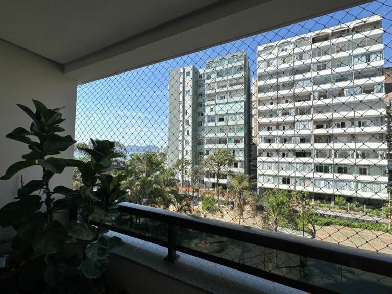 Apartamento Residencial à venda | Centro | Florianópolis | AP0153