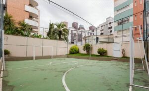 Apartamento Residencial à venda | Centro | Florianópolis | AP2300