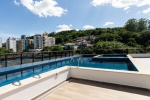 Apartamento Residencial à venda | João Paulo | Florianópolis | AP2296
