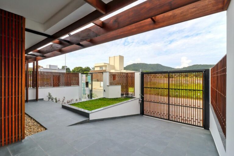 Casa Residencial à venda | Rio Tavares | Florianópolis | CA0257