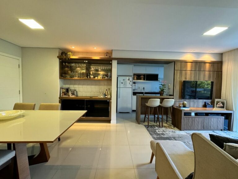Apartamento Residencial à venda | Saco Grande | Florianópolis | AP2307