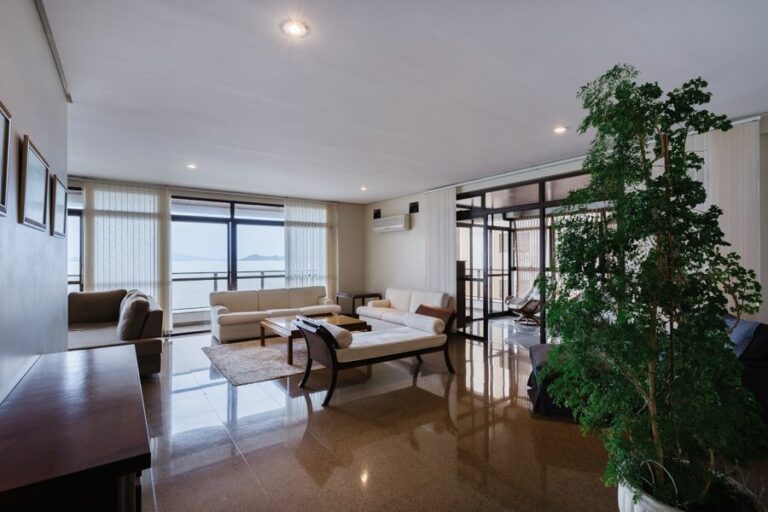 Apartamento Residencial à venda | Beira Mar | Florianópolis | AP0867
