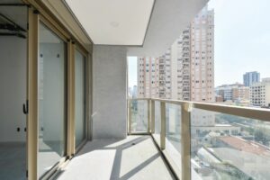 Apartamento Residencial à venda | Vila Nova Conceição | São Paulo | AP2292