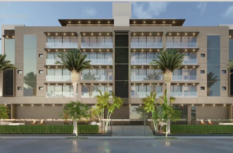Apartamento Residencial à venda | Jurerê Internacional | Florianópolis | AP2303