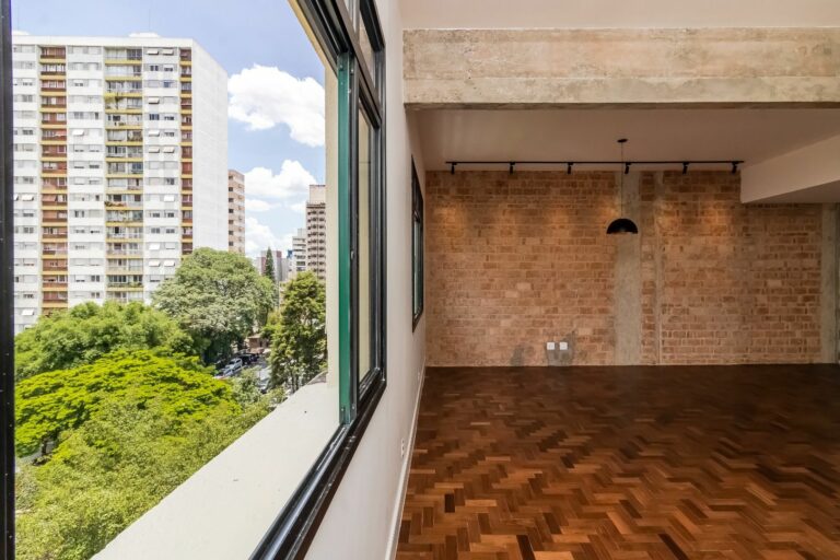 Apartamento Residencial à venda | Consolação | São Paulo | AP2315