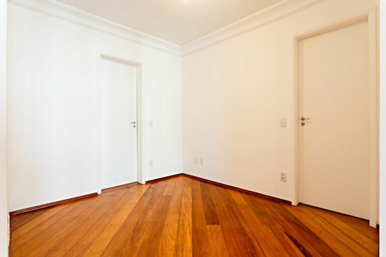 Apartamento Residencial à venda | Brooklin | São Paulo | AP2305