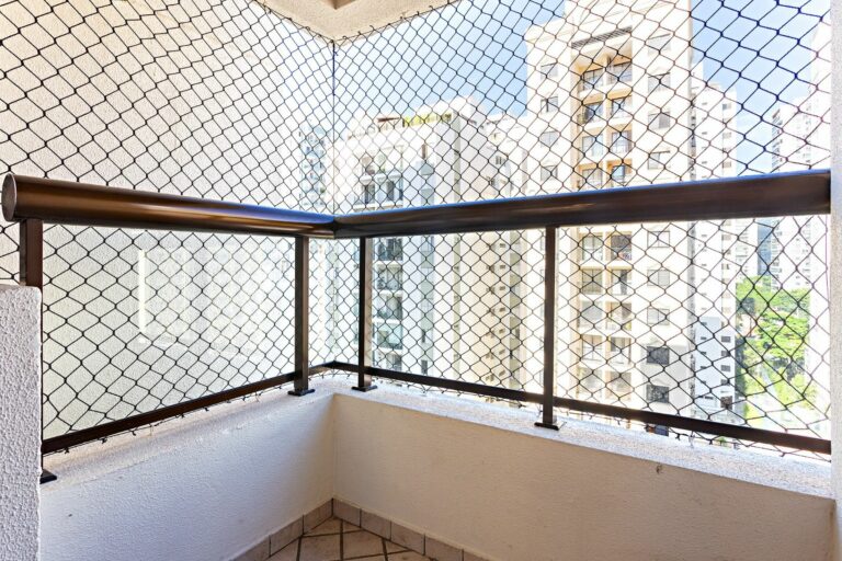 Apartamento Residencial à venda | Brooklin | São Paulo | AP2305