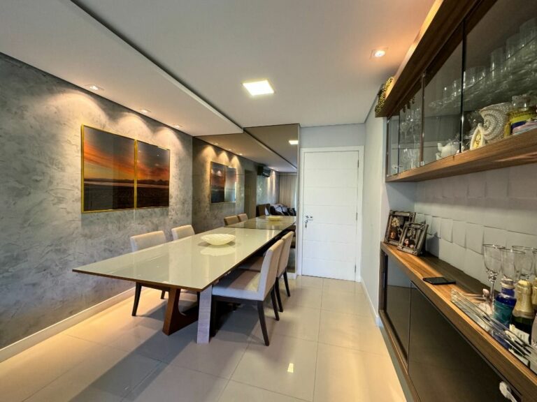 Apartamento Residencial à venda | Saco Grande | Florianópolis | AP2307