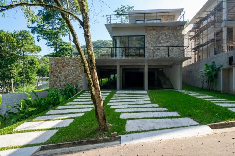 Casa Residencial à venda | Barra da Tijuca | Rio de Janeiro | CA0476