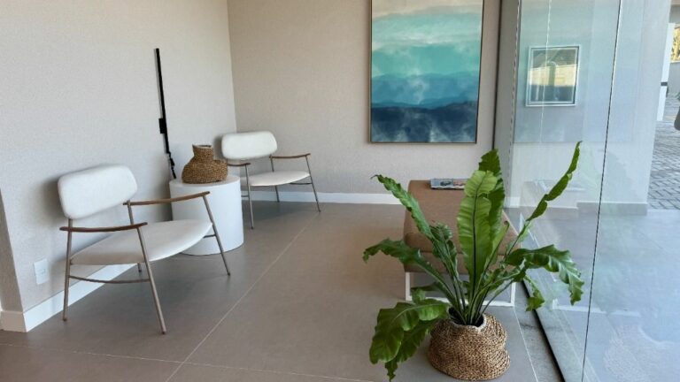 Apartamento Residencial à venda | Lagoa da Conceição | Florianópolis | GD0009