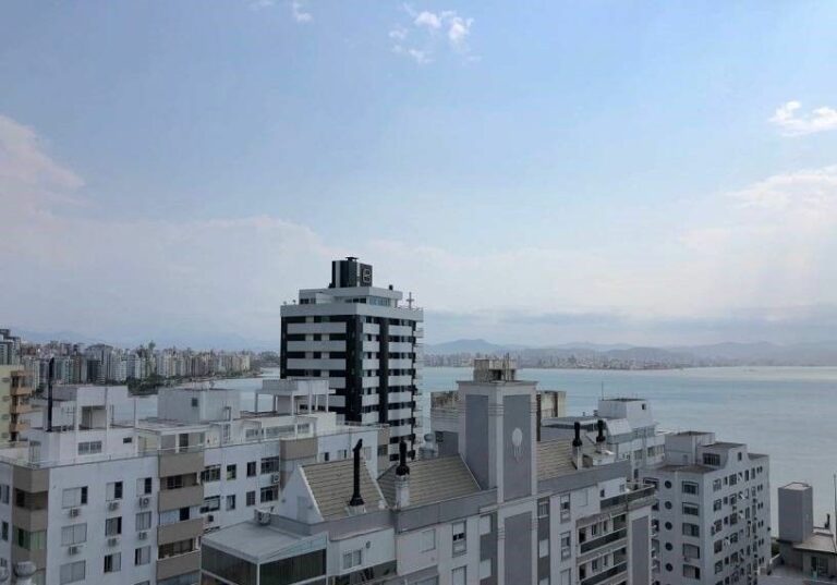Cobertura Residencial à venda | Beira Mar | Florianópolis | CO0254