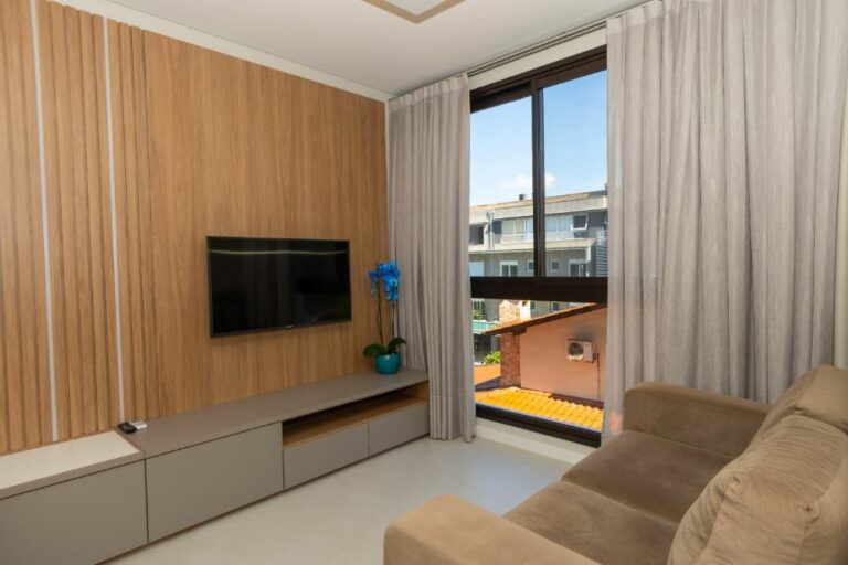 Apartamento Residencial à venda | João Paulo | Florianópolis | AP2296