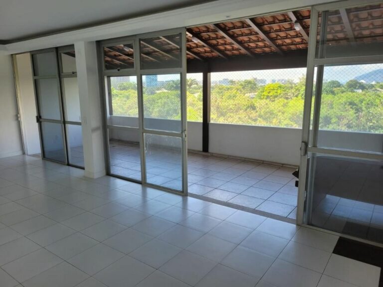 Cobertura Residencial à venda | Barra da Tijuca | Rio de Janeiro | CO0313