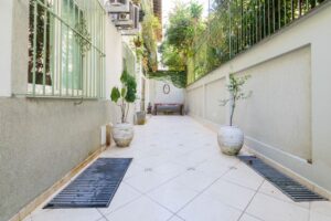 Apartamento Residencial à venda | Gávea | Rio de Janeiro | AP2264
