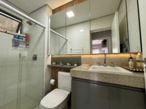 Apartamento Residencial à venda | Campinas | São José | AP2263
