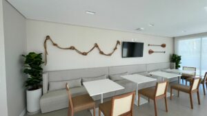 Apartamento Residencial à venda | Lagoa da Conceição | Florianópolis | AP2297