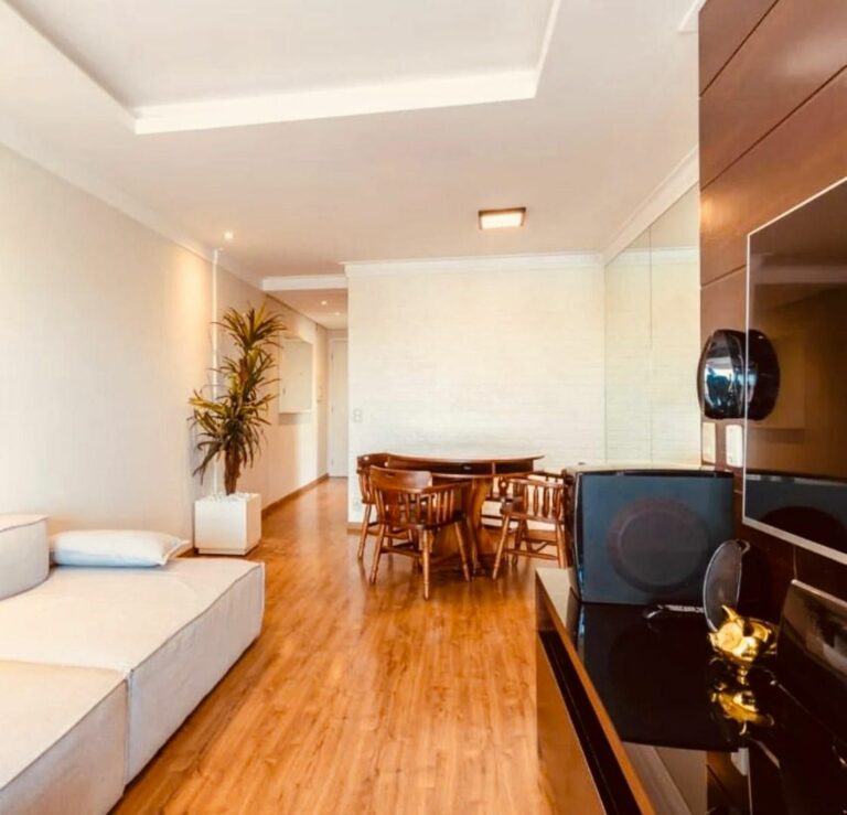 Apartamento Residencial à venda | Moema Índios | São Paulo | AP2288