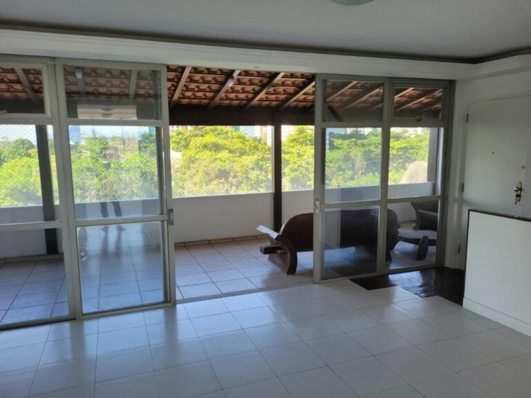 Cobertura Residencial à venda | Barra da Tijuca | Rio de Janeiro | CO0313
