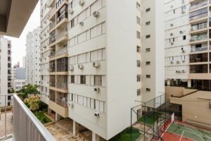Apartamento Residencial à venda | Centro | Florianópolis | AP2286