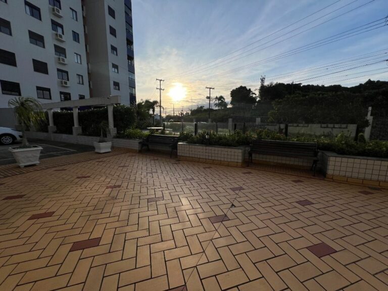 Apartamento Residencial à venda | Estreito | Florianópolis | AP2317
