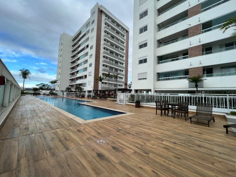Apartamento Residencial à venda | Jardim Atlântico | Florianópolis | AP2312