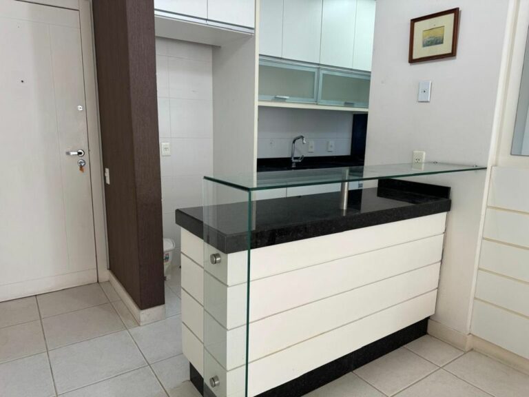 Apartamento Residencial à venda | Itacorubi | Florianópolis | AP2152